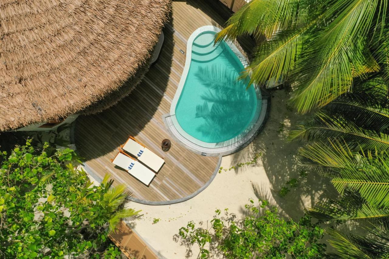Cinnamon Dhonveli Maldives - Water Suites Kuda Huraa Exterior foto